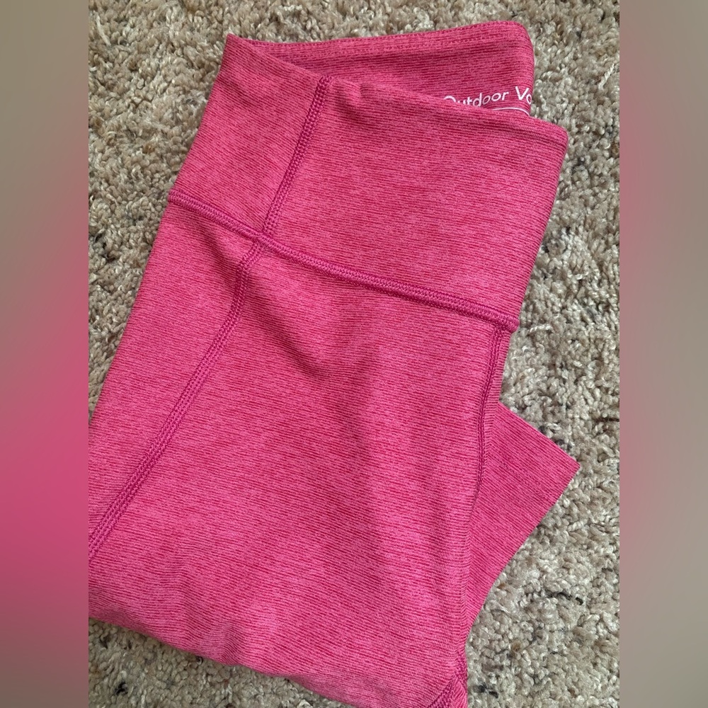 Outdoor Voices Leggings